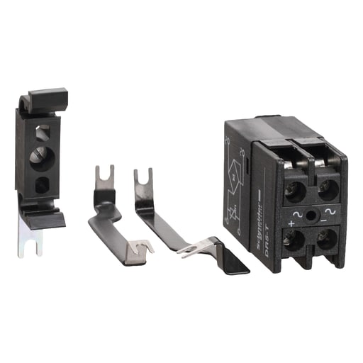 Square-D / Schneider - Square D DR5TE4U Coil Rectifier