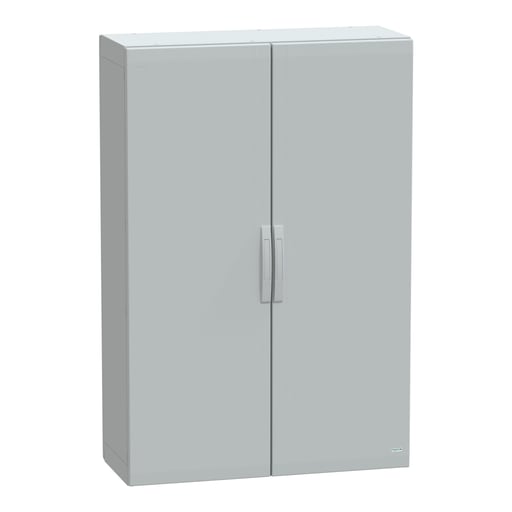Square-D / Schneider - SQD NSYPLA15104G Floor standing pol