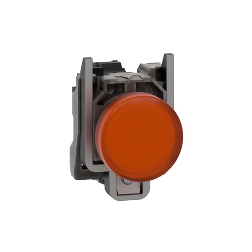 Square-D / Schneider - SQUARED XB4BVM5 Pilot light, Harmon