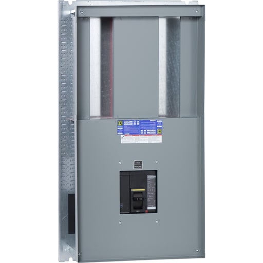Square-D / Schneider - SQD HCJ18738MP Interior, I-Line Pan