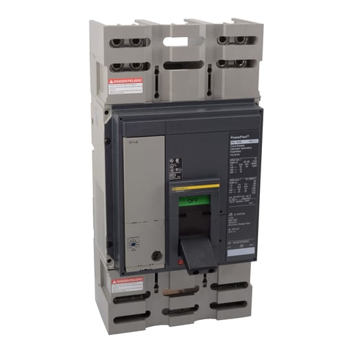 Square-D / Schneider - SQD PGL36100U33A Circuit breaker, P