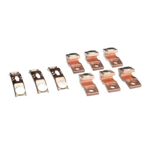 Square-D / Schneider - Square D 9998SL7 3-Pole Size 3 NEMA Contactor/Starter Contact Kit