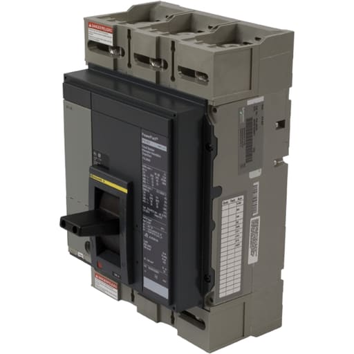 Square-D / Schneider - SQD PGL36060U41A Circuit breaker, P