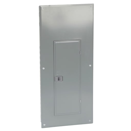 Square-D / Schneider - Square D HOM3060L225PGC 120/240 VAC 225 Amp 1-Phase 30-Space 60-Circuit NEMA 1 Load Center
