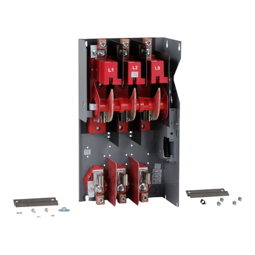 Square-D / Schneider - Square D 9422TG2 400 Amp 600 VAC NEMA Disconnect Switch