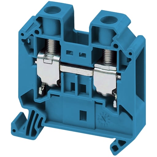 Square-D / Schneider - SQD NSYTRV162BL Terminal block, Lin