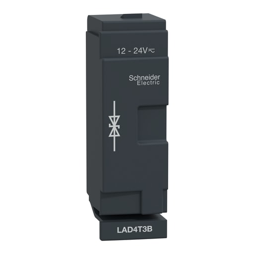 Square-D / Schneider - Square D LAD4T3B D40A TO D65A BIDIRECT DIODE UP TO