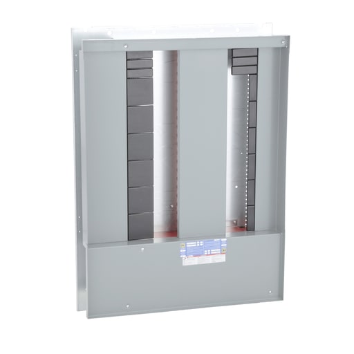 Square-D / Schneider - Square D HCP32688 600 VAC 250 VDC 800 Amp 3-Phase 3-Wire Panelboard Interior