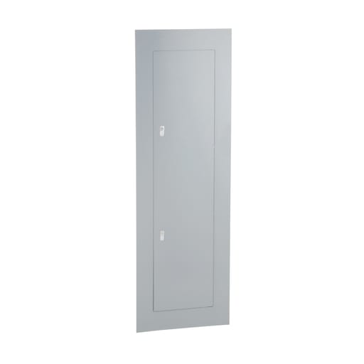 Square-D / Schneider - Square D NC62S 20 x 62 Inch Surface Mount Panelboard Trim