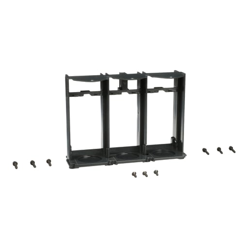 Square-D / Schneider - SQD LTSS3P CB SHORT TERMINAL SHIELD