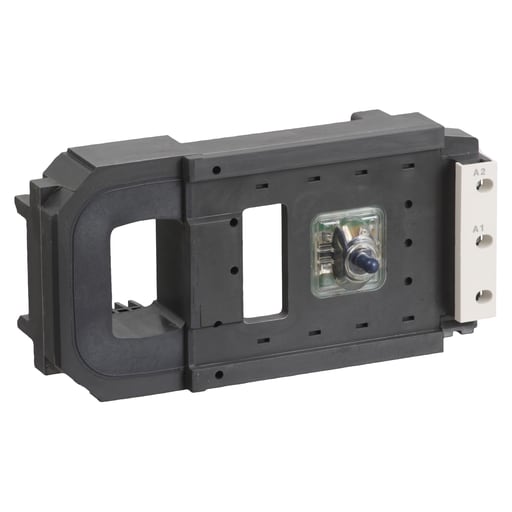 Square-D / Schneider - SQUARED LX1FL110 TeSys F - contacto