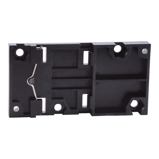 Square-D / Schneider - Square D 9999DMB1 Definite Purpose Contactor Din Mounting Bracket Attachment