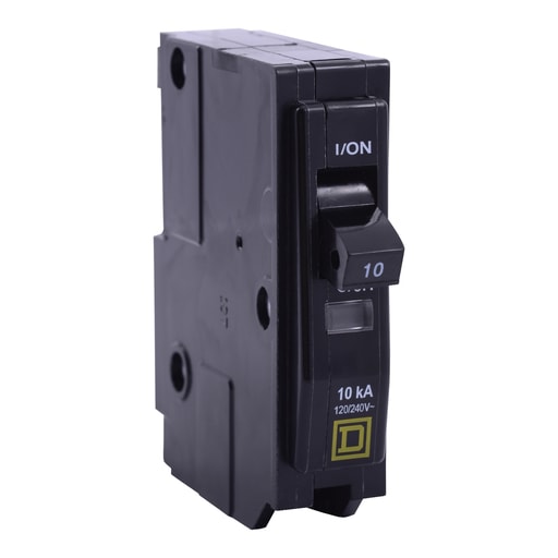 Square-D / Schneider - SQD QO1105237 Mini circuit breaker,