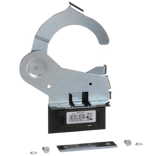 Square-D / Schneider - Square D EIK40601 600 VAC/VDC 15 Amp 1NO 1NC Heavy Duty Safety Switch Electrical Interlock Kit