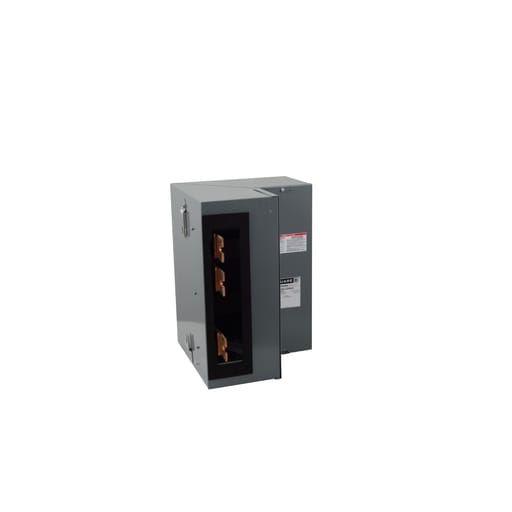 Square-D / Schneider - SQD EZM1CORNER Meter accessory, EZ