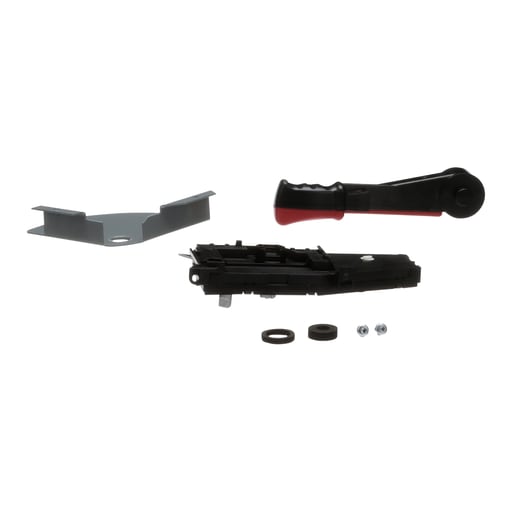 Square-D / Schneider - Square D HM0610F 100 Amp Class 3110 Heavy Duty Safety Switch Handle Mechanism Kit