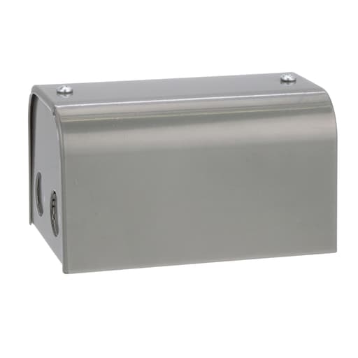 Square-D / Schneider - SQD 50-1289-P Metal enclosure, SE R