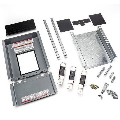 Square-D / Schneider - SQD NQMB6PPL Panelboard accessory,