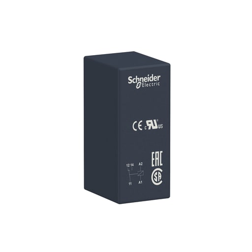 Square-D / Schneider - SQUARED RSB1A120U7 interface plug i
