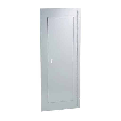 Square-D / Schneider - Square D NC50SHR 20 x 50 Inch NEMA 1 Surface Mount Hinged Panelboard Trim
