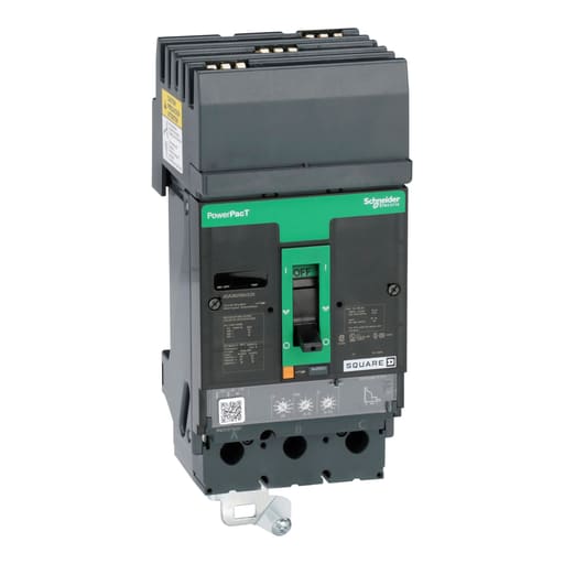 Square-D / Schneider - SQD JGA36250U33X Circuit breaker, P