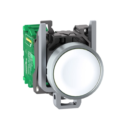 Square-D / Schneider - SQD ZB4RTA1 Wireless and batteryles