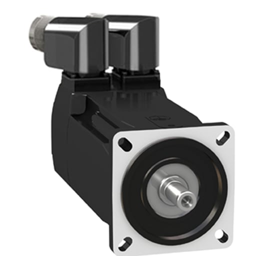 Square-D / Schneider - SQUARED BMH0702P32A2A servo motor B