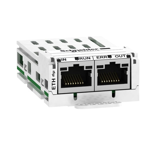 Square-D / Schneider - SQD VW3A3601 communication module E