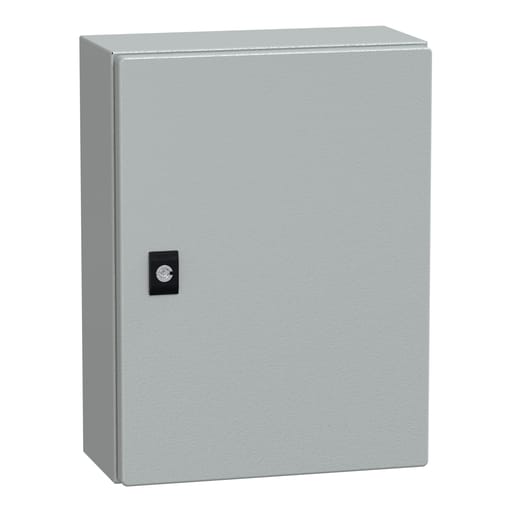Square-D / Schneider - SQD NSYCRN43150P PanelSeT CRN plain