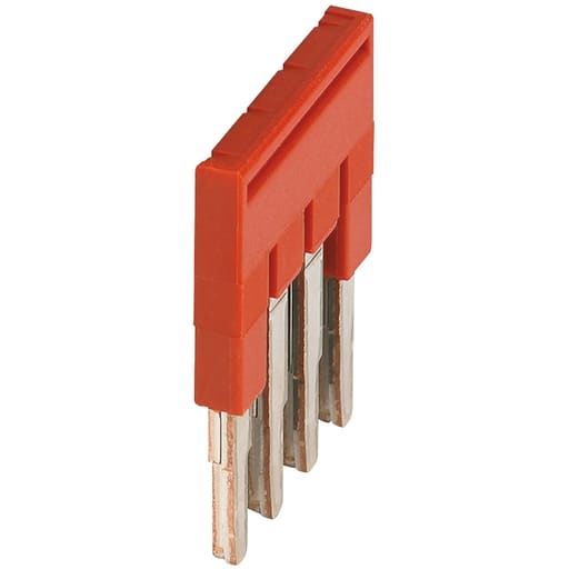 Square-D / Schneider - SQD NSYTRAL24 Plug-in bridge, Liner
