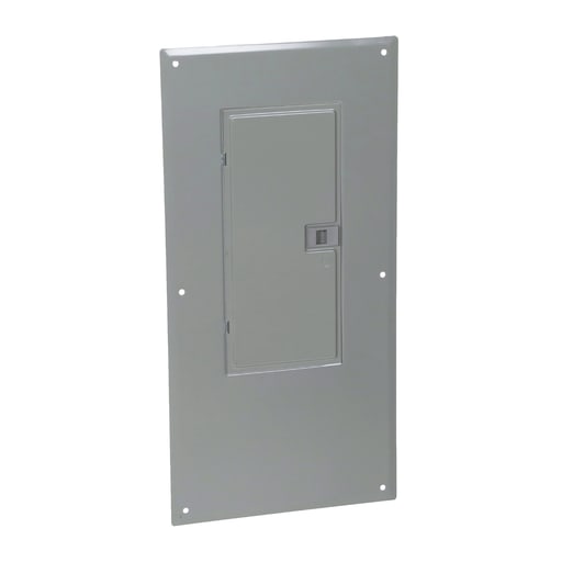 Square-D / Schneider - Square D HOMC20UC Flush/Surface Mount Load Center Cover
