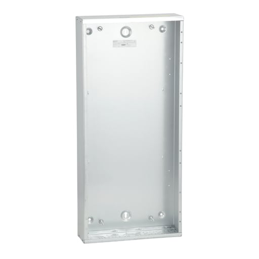 Square-D / Schneider - Square D MH44 20 x 5.75 x 44 Inch NEMA 1 Panel Board Steel NF Enclosure Box
