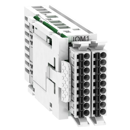Square-D / Schneider - SQD VW3M3302 additional analog and