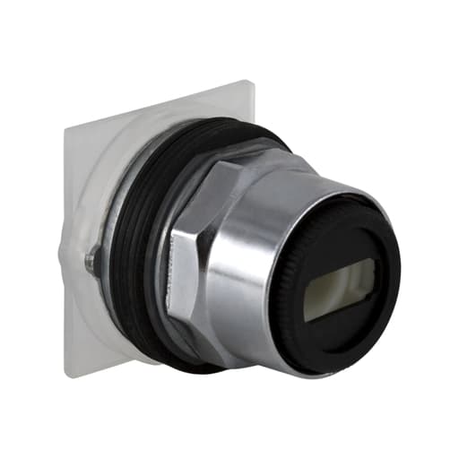 Square-D / Schneider - Square D 9001KS53 30 mm 3-Position Momentary/Maintained/Momentary Non-Illuminated Selector Switch Operator