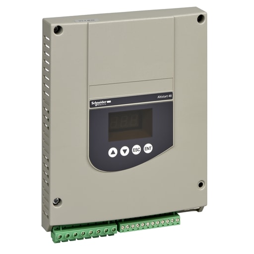 Square-D / Schneider - Square D VX4G481 Control Board