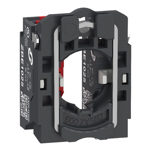 Square-D / Schneider - SQUARED ZB5AZ1045 Harmony XB5, Sing