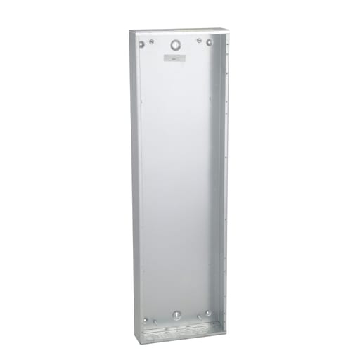 Square-D / Schneider - Square D MH68 20 x 5.75 x 68 Inch NEMA 1 Panelboard Enclosure