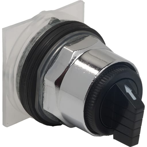 Square-D / Schneider - SQD 9001KS402BH2 30mm push button,