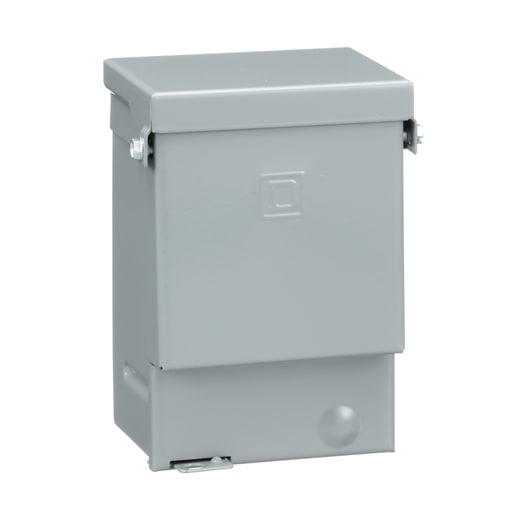 Square-D / Schneider - Square D QO200TR Molded Case Switch Non-Fusible 60A 240V 1Ph NEMA--3R