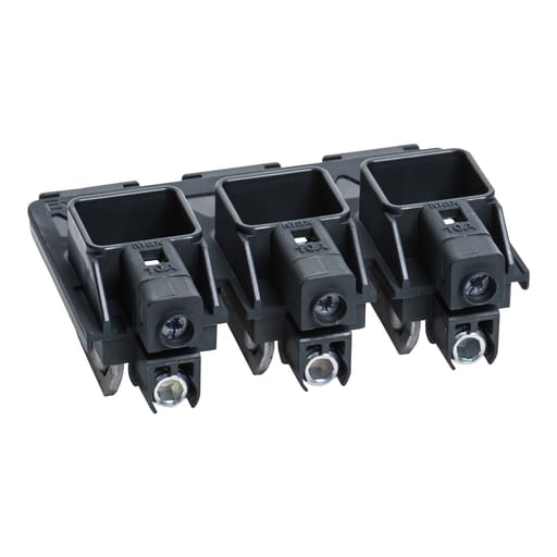 Square-D / Schneider - Square D LV426974 Circuit Breaker EVERLINK LUG KIT (3P) W/ CW TAP