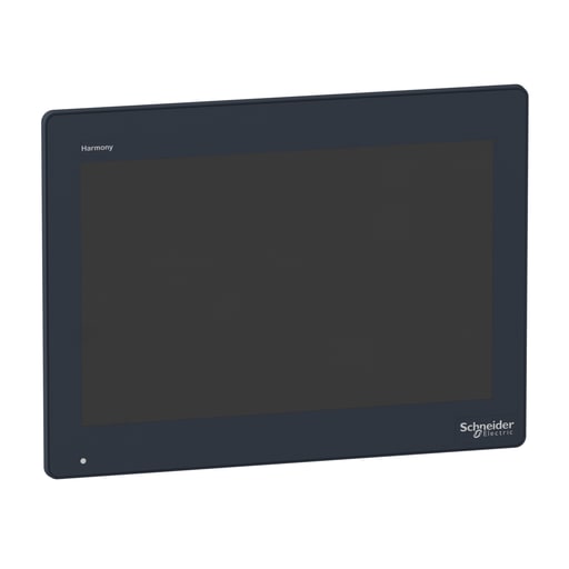 Square-D / Schneider - SQD HMIDT651 advanced touchscreen p