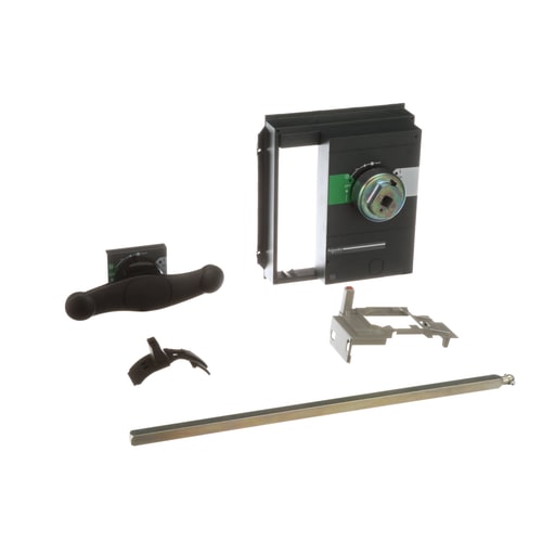 Square-D / Schneider - SQD S33875 CB ROTARY HANDLE REPLACE