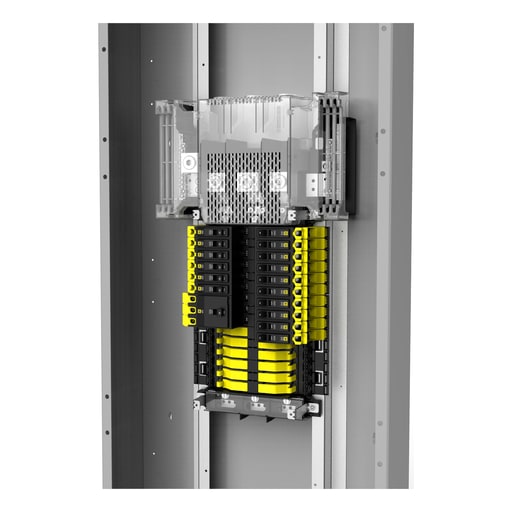 Square-D / Schneider - SQD NQMLLSC Panelboard accessory, N