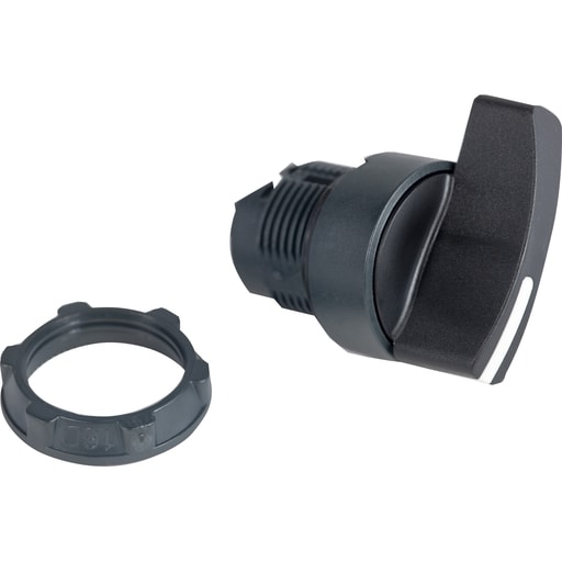 Square-D / Schneider - Square D ZB5AJ2 Selector Switch