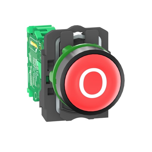 Square-D / Schneider - SQD ZB5RTA432 Wireless and batteryl
