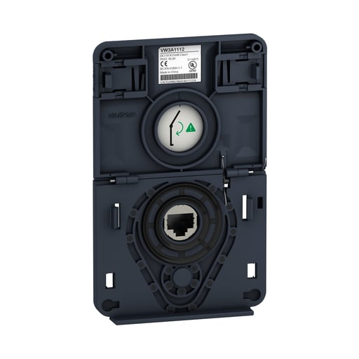 Square-D / Schneider - SQD VW3A1112 door mounting kit, Alt