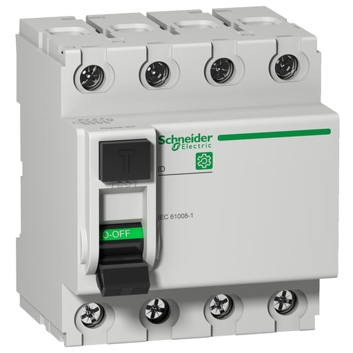 Square-D / Schneider - SQD M9R11440 Residual current circu