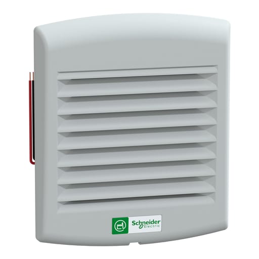 Square-D / Schneider - SQD NSYCVF38M24DPF ClimaSys forced