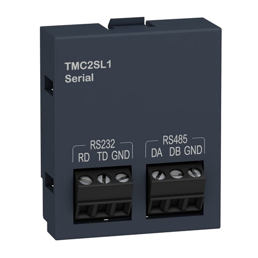 Square-D / Schneider - SQD TMC2SL1 communication cartridge