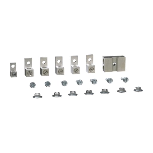 Square-D / Schneider - Square D DASKGS100 Mechanical Lug Kits